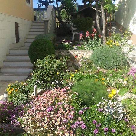 Apartments Zdenka Rogoznica  Dış mekan fotoğraf