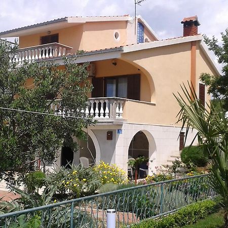 Apartments Zdenka Rogoznica  Dış mekan fotoğraf