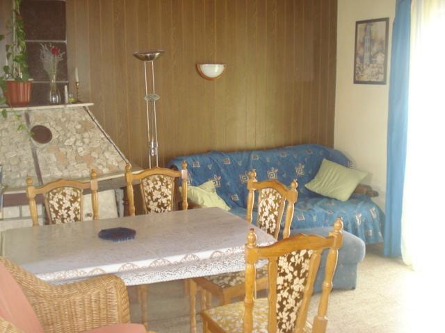 Apartments Zdenka Rogoznica  Oda fotoğraf