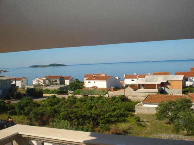 Apartments Zdenka Rogoznica  Oda fotoğraf